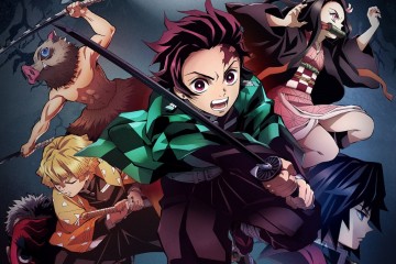 Demon Slayer