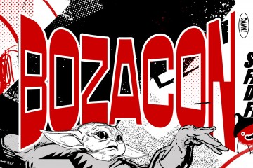 BozaCon 2022