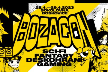 BozaCon 2023
