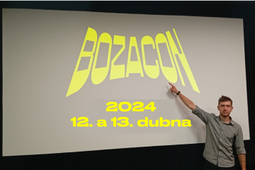 BozaCon 2024