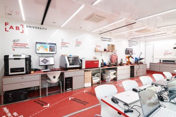 FabLab University