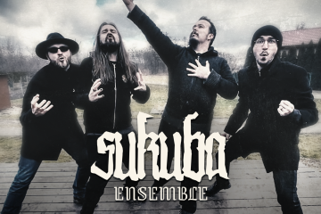 Sukuba Ensemble