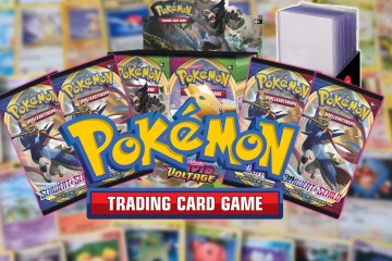 tcg pokémon