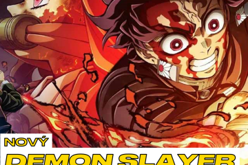 Demon slayer