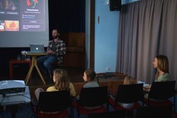 Tomáš Duchek