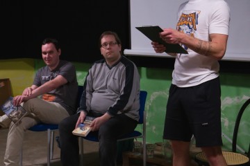 Jan Kotouč a Jakub Mařík