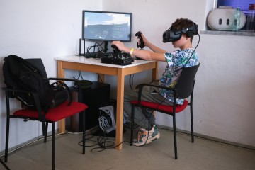 herna VR