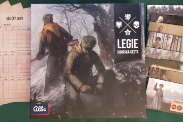 Legie
