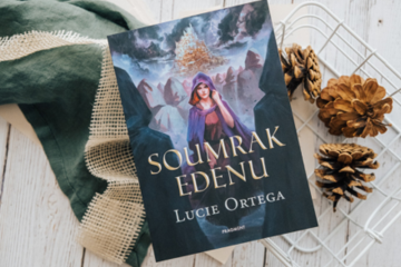 Soumrak Edenu