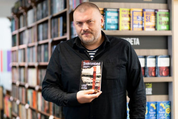 Leoš Kyša