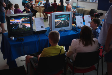 RetroHerna