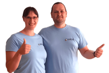 VR herna