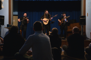Sukuba Ensemble