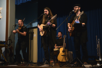 Sukuba Ensemble