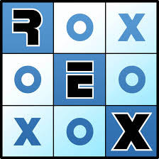 REX hry